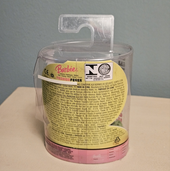 Barbie Accessories - Picture 2 of 3